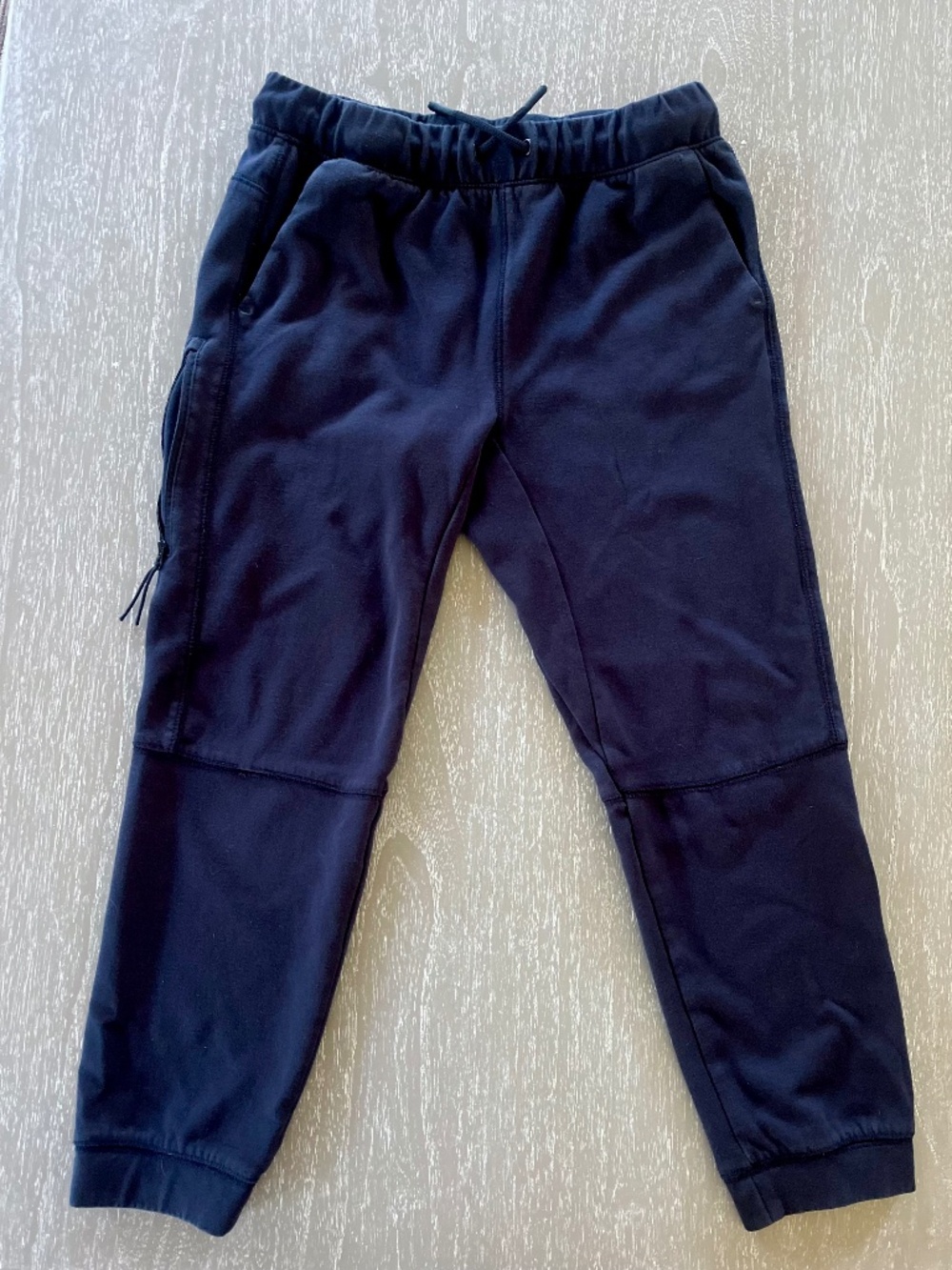 All in Motion Boys Black Joggers Size XL 14
